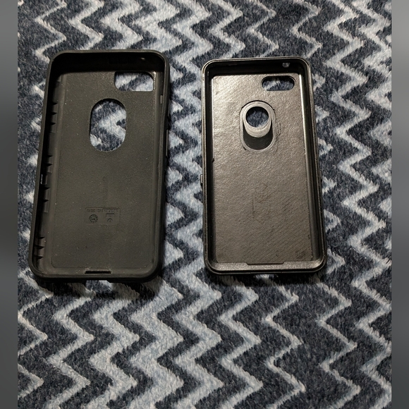 Google Pixel 3 XL OtterBox case - Picture 3 of 3